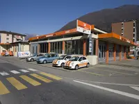 Carrozzeria Moderna SA