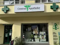 Central Apotheke Horgen - Klicken Sie, um das Bild 1 in einer Lightbox vergrössert darzustellen