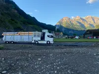 Rohner AG Transporte - Klicken Sie, um das Bild 2 in einer Lightbox vergrössert darzustellen