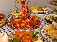 YAFA Restaurant