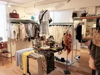 Deuxième Second-Hand