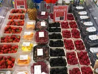 SPAR Supermarkt Otelfingen