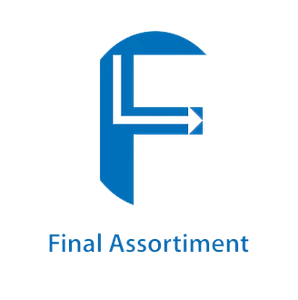 Final Assortiment