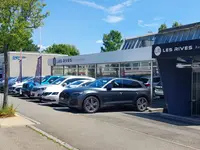 Les Rives Automobiles SA - Klicken Sie, um das Bild 2 in einer Lightbox vergrössert darzustellen