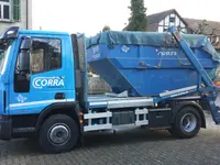 Corrà Transporte AG