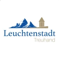 Leuchtenstadt Treuhand AG-Logo