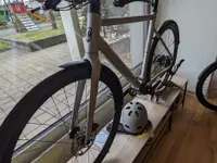 Radaar Urban Cycling