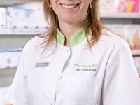 Pharmacieplus des Fontaines
