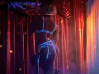 Club Privé - Strip Club, Cabaret & Nightclub