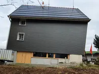 dach müggler ag