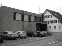 Holzbau Linth AG