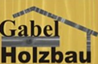 Gabel Holzbau-Logo