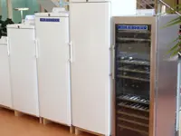 Nussbaumer Elektroanlagen AG