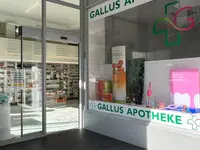Gallus-Apotheke