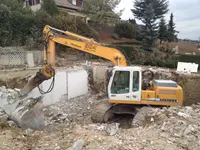 F. Bossel et Fils SA
