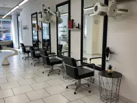 Coiffeur Susanna - Klicken Sie, um das Bild 2 in einer Lightbox vergrössert darzustellen