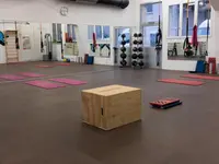 Fitness Nord Schöftland