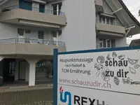 Praxis Schau zu dir - Nadia Caruso