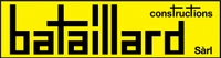 Bataillard Constructions Sàrl-Logo