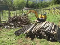 Biava Mattia - Giardiniere paesaggista