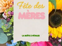La Boîte à Pétales Sàrl