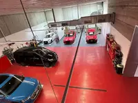 Jimmy Carrosserie AG