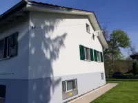 Kehl AG Malergeschäft Widnau