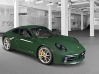 Centre Porsche Sierre