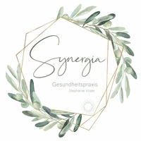 Logo Gesundheitspraxis Synergia