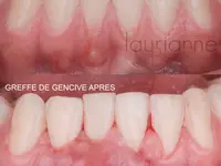 Dr méd. dent. Bas Laurianne