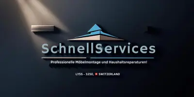 SchnellServices - Serviços rápidos