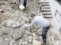 JFD Maçonnerie Sàrl