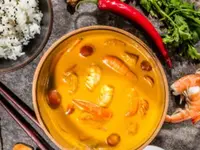 Thaimania Lieferdienst