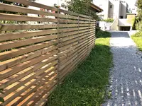 Zweifel Zaunbau GmbH