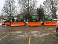 Erismann AG Seengen