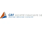 GRF SOCIETE FIDUCIAIRE SA-Logo