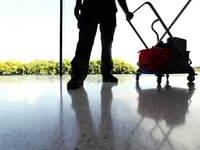 LGE SA (La Genevoise d'Entretien SA)