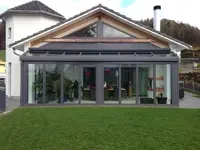 Wintergarten - Konzepte AG