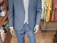 Lehmann Herrenmode AG