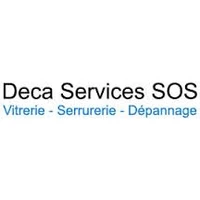 Deca Service-Logo