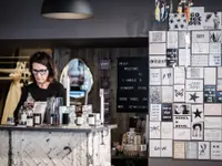 Carèle B Concept Store