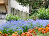 Gartenbauschule Hünibach - Klicken Sie, um das Bild 2 in einer Lightbox vergrössert darzustellen