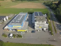 MGS Naturstein AG
