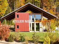 Atelier Nord Sàrl