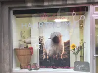 Melanie's Haartröim
