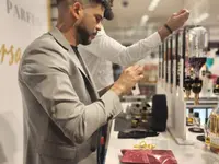L'élixir de parfum Sàrl