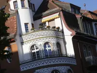 Haussener Verwaltungen AG