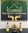 Apple Beauty Thai Massage