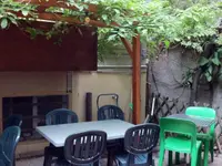 Café L'Evêché