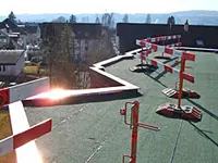 Weber Bedachungen & Spenglerei AG
